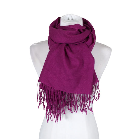 Unisex Fransa - Sall, suurus Ei kokoa - Lilla ()