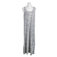 Unisex Pelle P - Maksikleit, suurus 40 - Valge ()