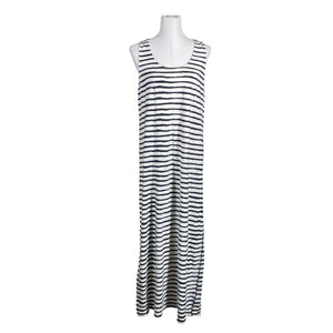 Unisex Pelle P - Maksikleit, suurus 40 - Valge (1)