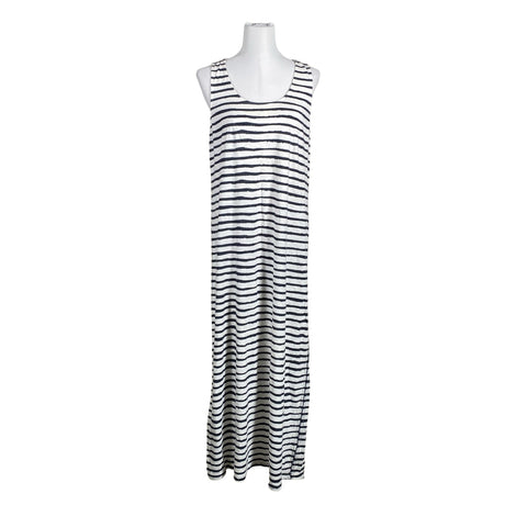 Unisex Pelle P - Maksikleit, suurus 40 - Valge ()