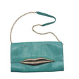 Unisex Diane von Furstenberg - Õlakott, suurus Midi - Türkiis ()