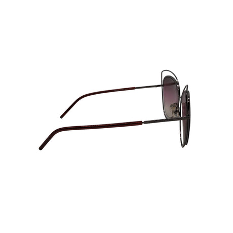 Unisex Marc Jacobs - Päikeseprillid, suurus Ei kokoa - Veinipunane (2)