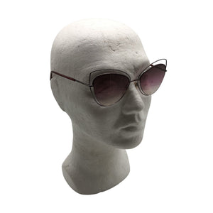 Unisex Marc Jacobs - Päikeseprillid, suurus Ei kokoa - Veinipunane (3)