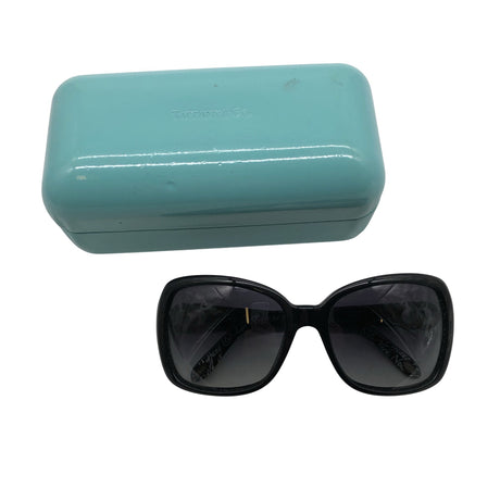 Unisex Tiffany & Co. - Päikeseprillid, suurus Ei kokoa - Must ()
