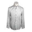 Unisex Olymp - Triiksärk, suurus L - Valge ()