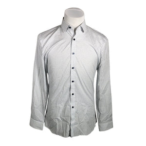 Unisex Olymp - Triiksärk, suurus L - Valge (1)