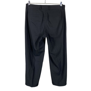 Unisex Selected - Ülikonna püksid, suurus W33 - Must (2)