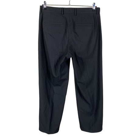 Unisex Selected - Ülikonna püksid, suurus W33 - Must (2)