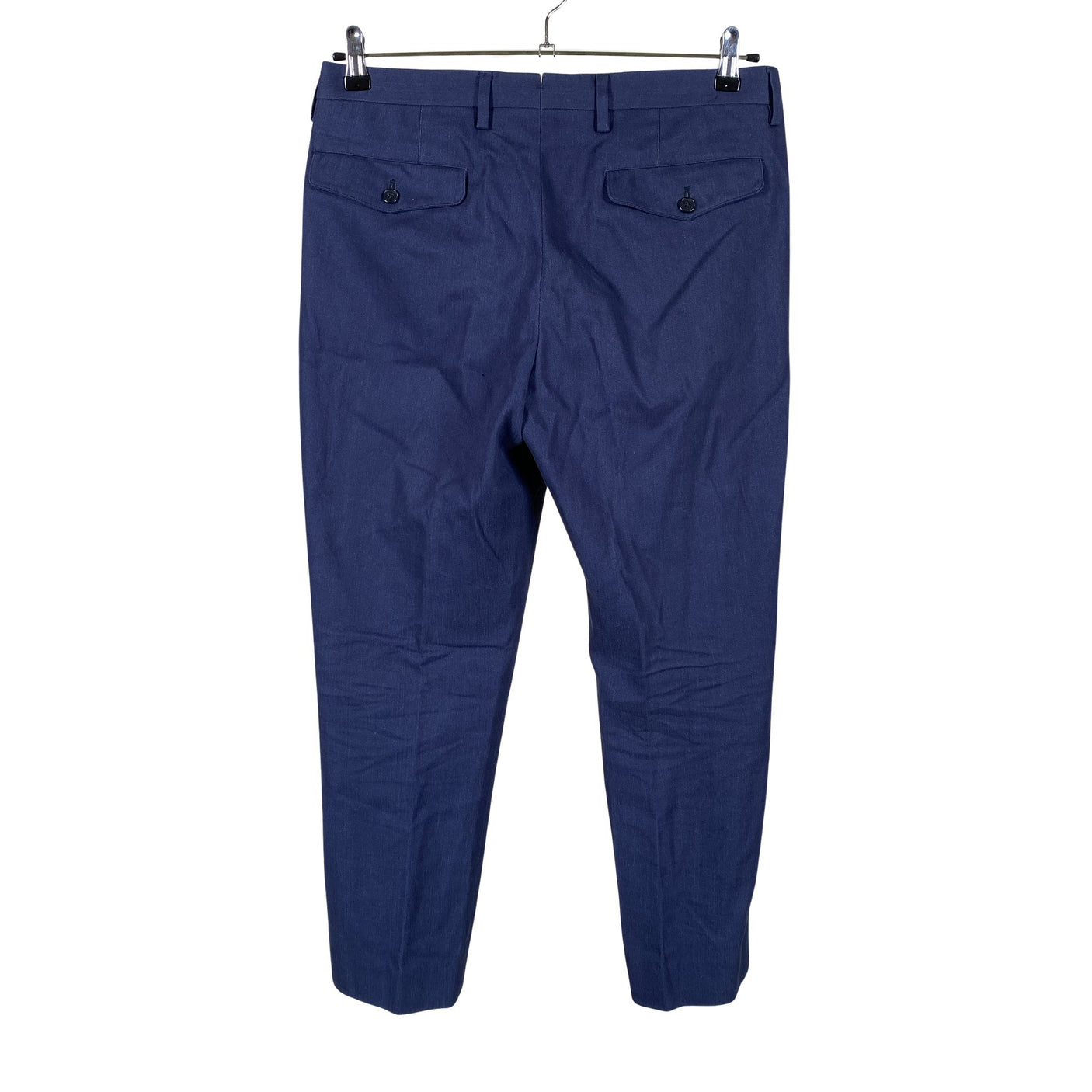 Unisex Tommy Hilfiger - Mittevenivad püksid, suurus L - Sinine (2)