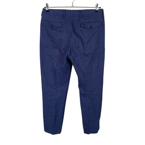 Unisex Tommy Hilfiger - Mittevenivad püksid, suurus L - Sinine (2)