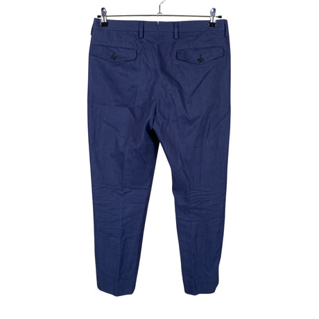 Unisex Tommy Hilfiger - Mittevenivad püksid, suurus L - Sinine (2)