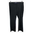 Unisex Marks&Spencer - Viigipüksid, suurus 42 - Must ()