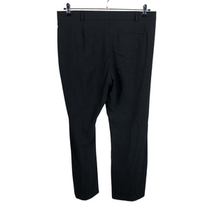 Unisex Marks&Spencer - Viigipüksid, suurus 42 - Must (2)