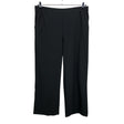 Unisex Nanso - Mittevenivad püksid, suurus 42 - Must ()