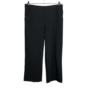Unisex Nanso - Mittevenivad püksid, suurus 42 - Must (1)