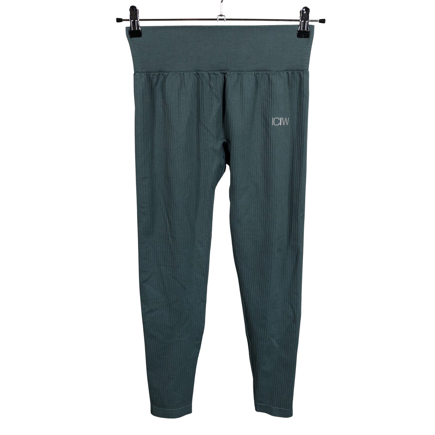 Unisex ICIW – Icaniwill - Spordiretuusid, suurus 40 - Roheline (1)