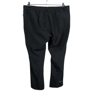 Unisex Torstai - Softshell püksid, suurus 46 - Must (2)