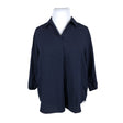 Unisex Uniqlo - Pluus, suurus 42 - Sinine ()