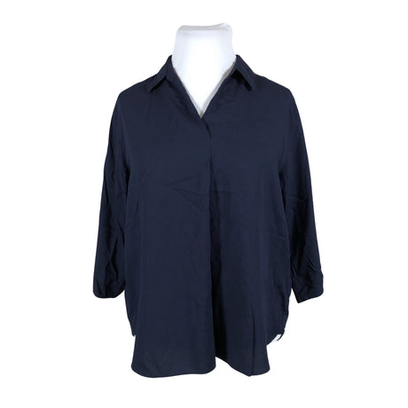 Unisex Uniqlo - Pluus, suurus 42 - Sinine ()