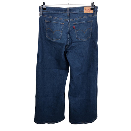 Unisex Levi's - Teksad, suurus W31 - Sinine (2)
