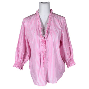 Unisex Dobber - Pluus, suurus 40 - Heleroosa (1)