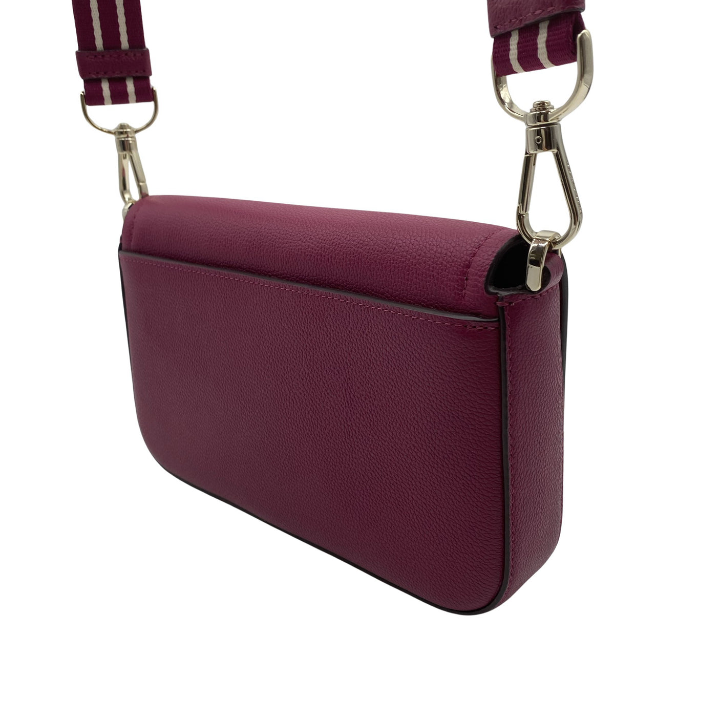 Unisex Kate Spade - Õlakott, suurus Mini - Lilla (2)