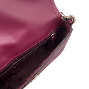 Unisex Kate Spade - Õlakott, suurus Mini - Lilla (3)