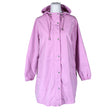 Unisex Nanso - Jope, suurus 40 - Heleroosa ()