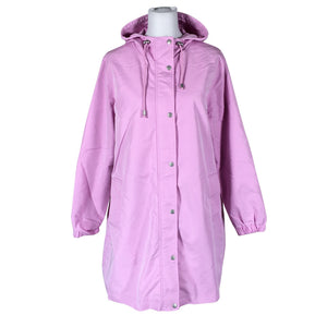 Unisex Nanso - Jope, suurus 40 - Heleroosa (1)