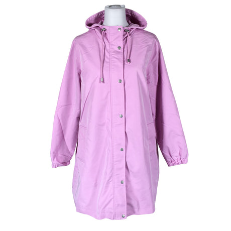 Unisex Nanso - Jope, suurus 40 - Heleroosa ()