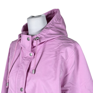 Unisex Nanso - Jope, suurus 40 - Heleroosa (3)