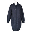 Unisex Nanso - Tepitud jope, suurus 40 - Sinine ()