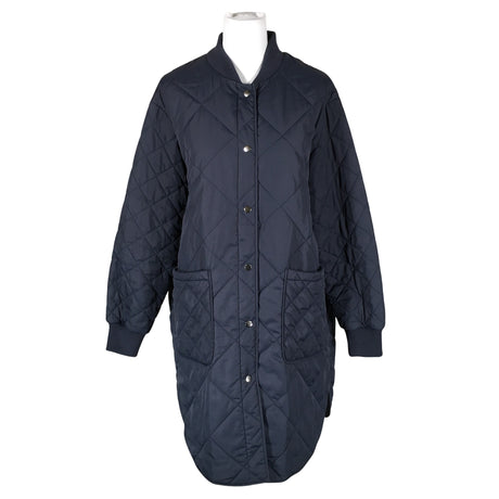 Unisex Nanso - Tepitud jope, suurus 40 - Sinine ()