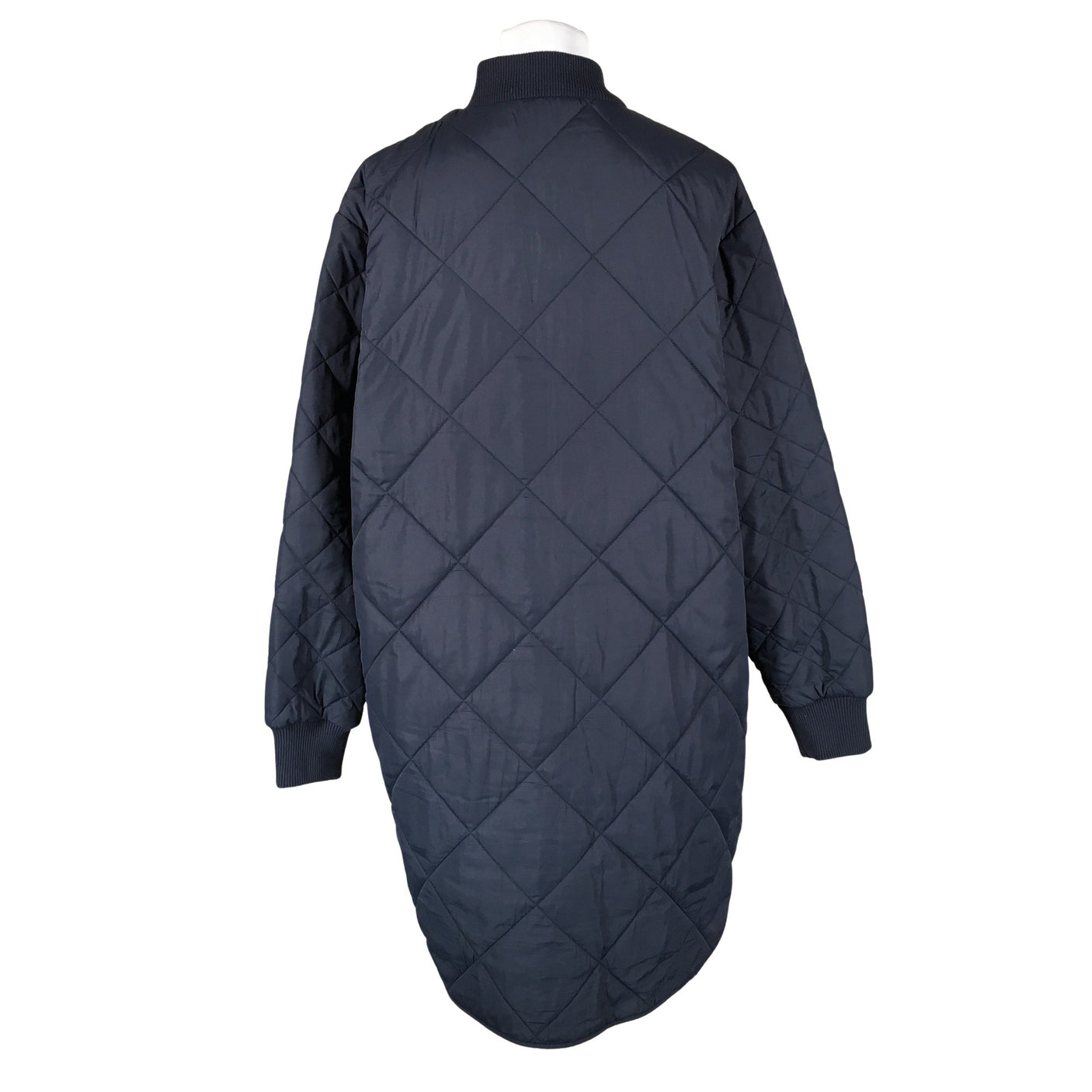 Unisex Nanso - Tepitud jope, suurus 40 - Sinine (2)