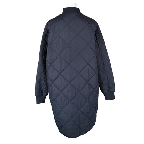 Unisex Nanso - Tepitud jope, suurus 40 - Sinine (2)