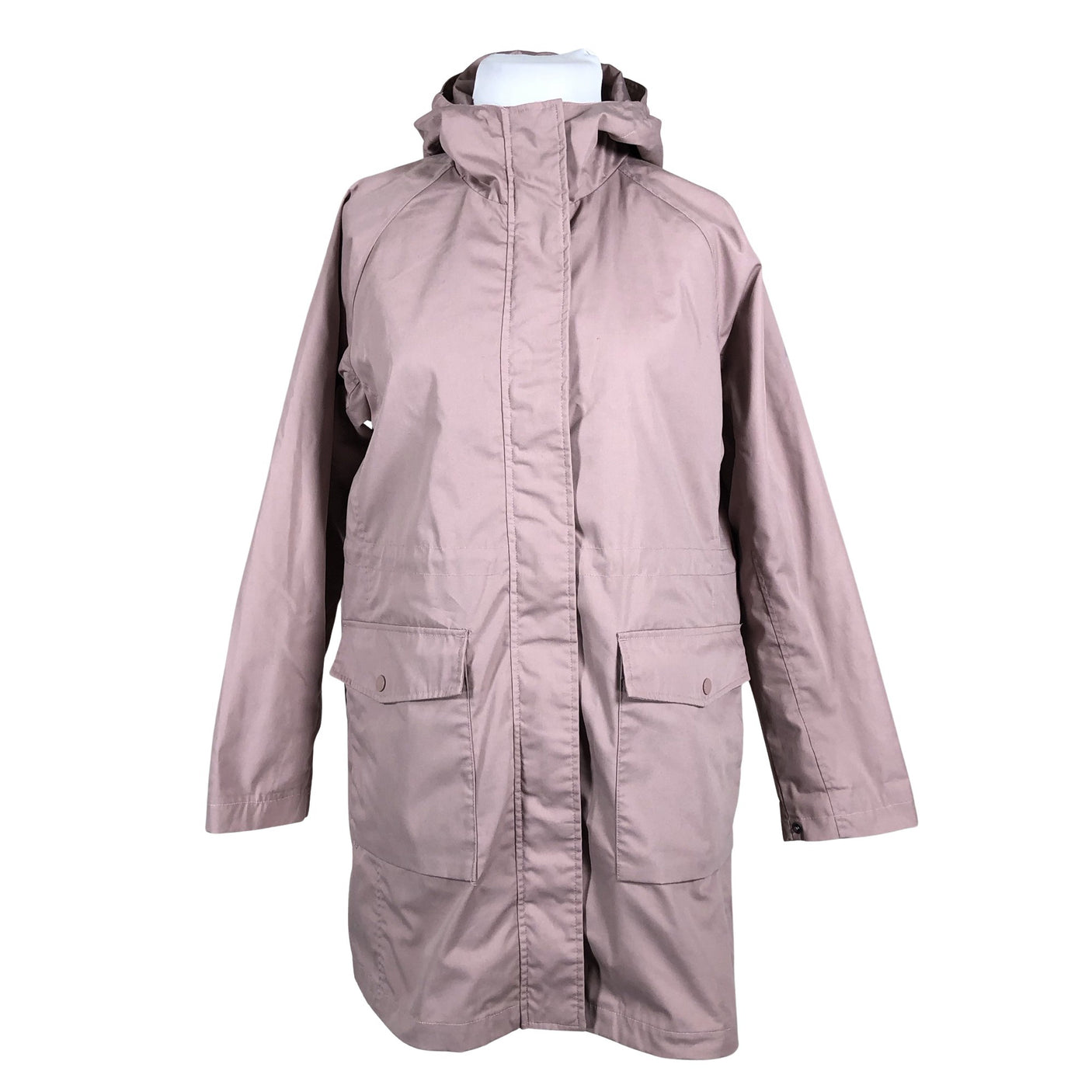Unisex Mc Kinley - Jope, suurus 44 - Heleroosa (1)