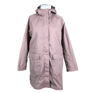Unisex Mc Kinley - Jope, suurus 44 - Heleroosa (1)
