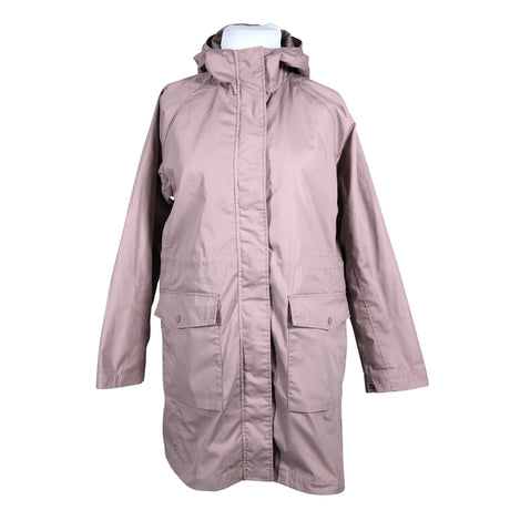 Unisex Mc Kinley - Jope, suurus 44 - Heleroosa ()