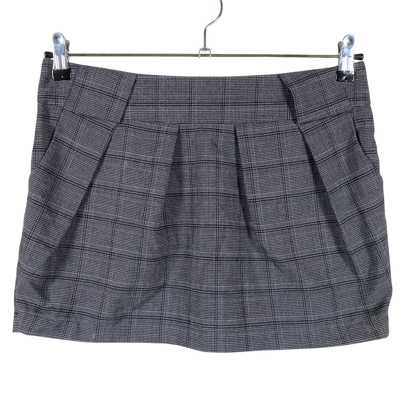 Unisex Jennyfer - Mitteveniv seelik, suurus 40 - Hall (1)