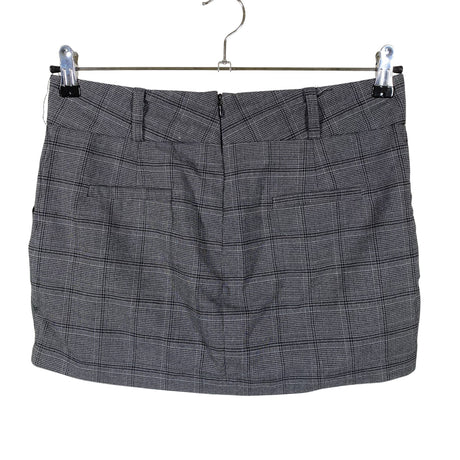 Unisex Jennyfer - Mitteveniv seelik, suurus 40 - Hall (2)