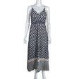 Unisex Holly & Whyte by Lindex - Mitteveniv kleit, suurus 34 - Sinine ()