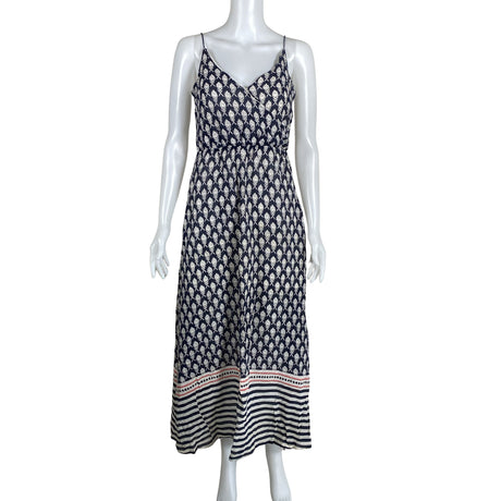Unisex Holly & Whyte by Lindex - Mitteveniv kleit, suurus 34 - Sinine ()