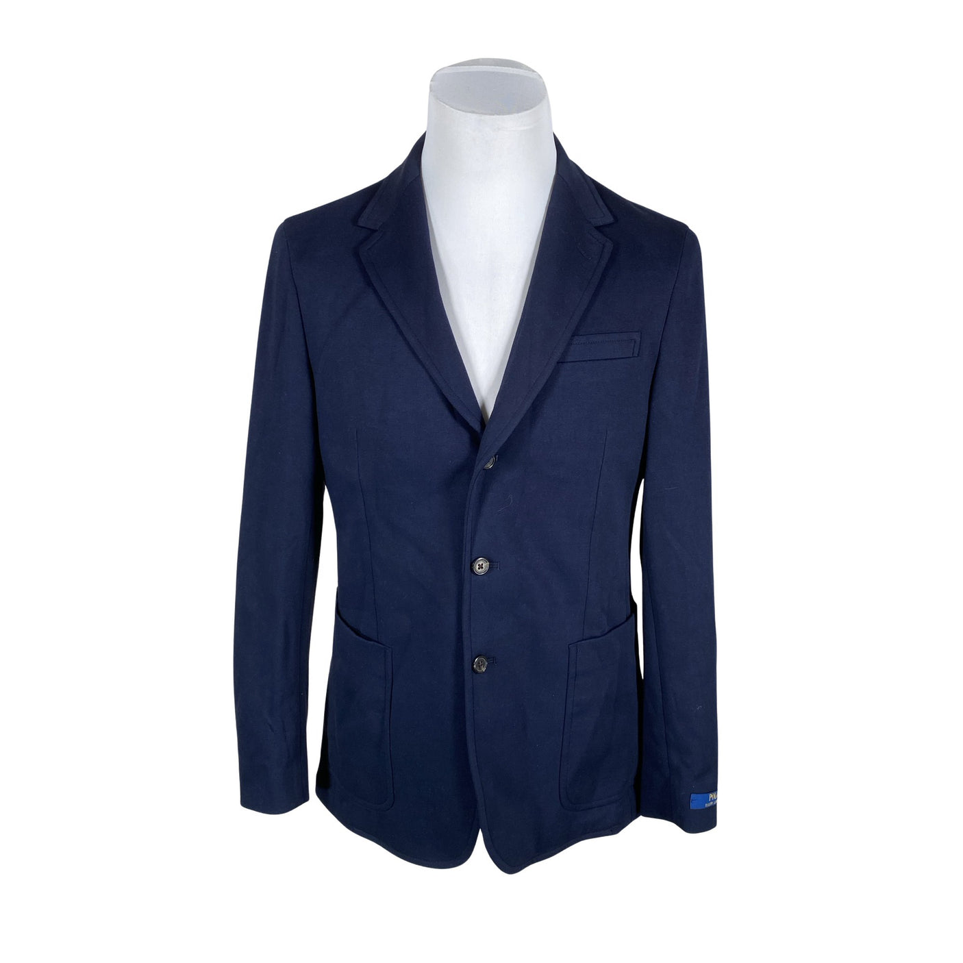 Unisex Polo Ralph Lauren - Pintsak, suurus M - Sinine (1)