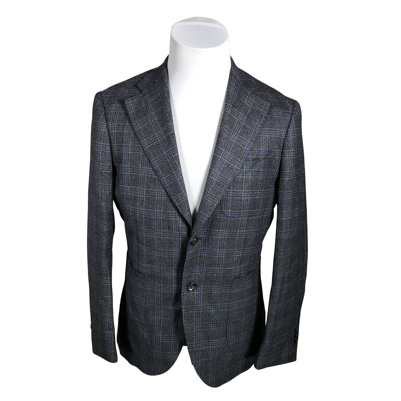 Unisex These Glory Days - Pintsak, suurus M - Hall (1)
