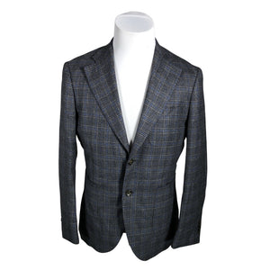 Unisex These Glory Days - Pintsak, suurus M - Hall (1)