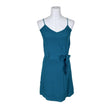 Unisex Comptoir des cotonniers - Õhuke kleit, suurus 40 - Sinine ()