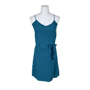 Unisex Comptoir des cotonniers - Õhuke kleit, suurus 40 - Sinine (1)