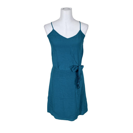 Unisex Comptoir des cotonniers - Õhuke kleit, suurus 40 - Sinine ()