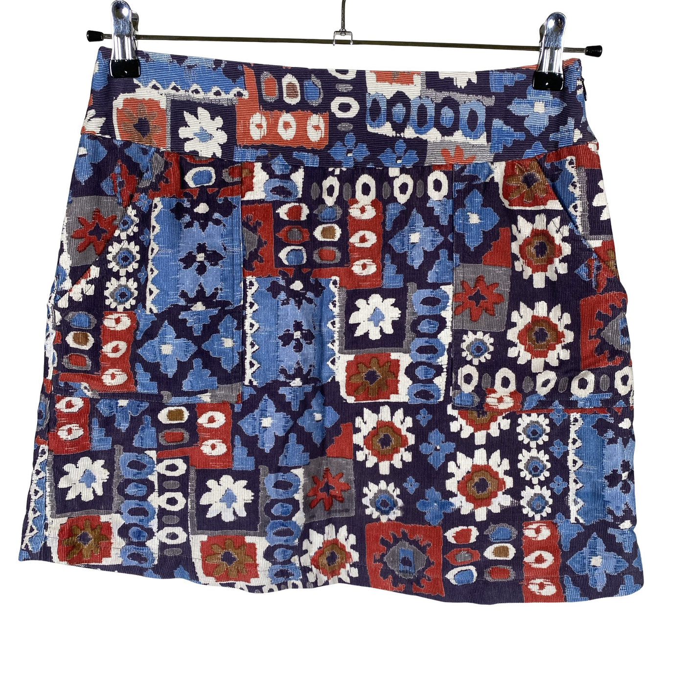 Unisex Nomads - Mitteveniv seelik, suurus 36 - Sinine (1)