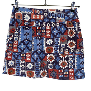 Unisex Nomads - Mitteveniv seelik, suurus 36 - Sinine (1)